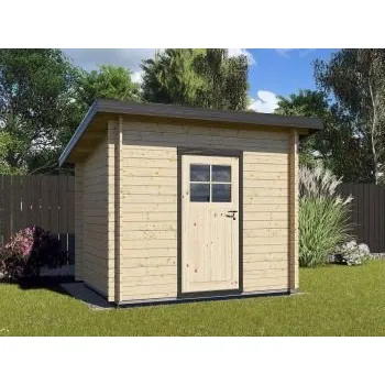 Zahradní domek Zahradní domek Robin 250x200