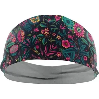 Sportovní čelenka Sportovní čelenka An.ywhere Unisex NIGHT