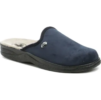 Pánské pantofle Medi Line 617 navy pánské zdravotní pantofle EUR 46