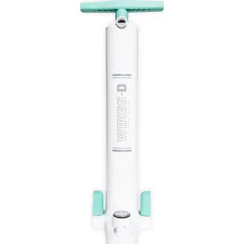 Aquadesign D-WIngs 2025 pumpa + DÁREK