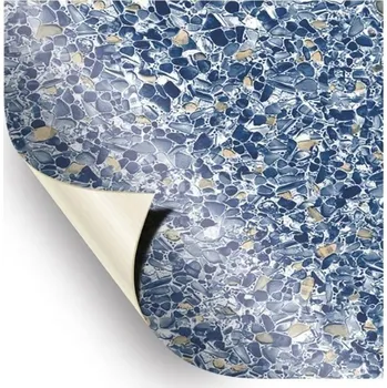 AVfol Decor - Ocean Stone; 1, 65m šíře, 1, 5mm, 25m role