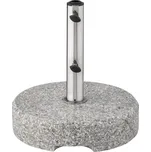 LIVARNO® Žulový stojan na slunečník, kulatý