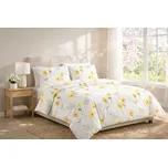 Bavlněné povlečení Marien Velikost: 70x90, 140x200 cm