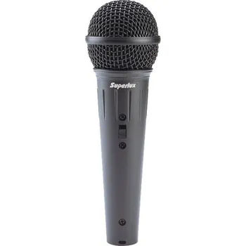 Mikrofon Superlux D103 01 X Vokální dynamický mikrofon