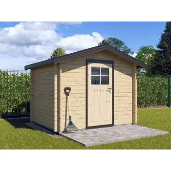 Zahradní domek Zahradní domek Albert 250x200