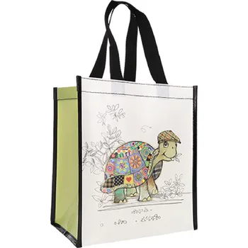 Školní batoh Taška SCPR21U15 BUG ART KOOKS