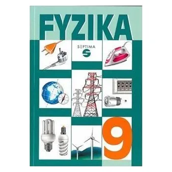 Fyzika 9 - učebnice pro praktické ZŠ