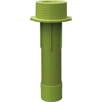 Průchod stěnou bazénu R 2“ x 11/2“, 50x63x300MM