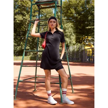 Sinsay - Cyklistické kraťasy - černá - 4201Z-99X - 4201Z-99X-XS-1