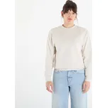 Mikina Calvin Klein Jeans Ls Embossed Monologo Terry Crewneck ? L