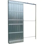 SCRIGNO Stech pro jednokřídlé dveře…