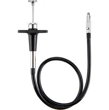 JJC spoušť drátěná TCR-40BK černá