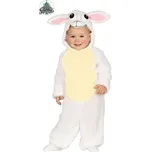 Guirma Dětský overal pro nejmenší Malá…