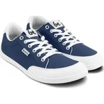 Barefoot tenisky Be Lenka Rebound Low Cut tmavě modrá velikost obuv dospělí 47