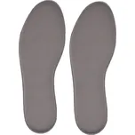 Vlnka Paměťové vložky do bot velikost obuv dospělí 43