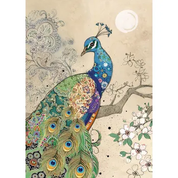 Přání D191 BUG ART