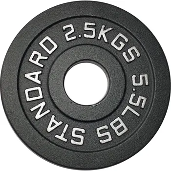 Náhradní kotouč speciální litinový 2,5kg - průměr otvoru 50 mm