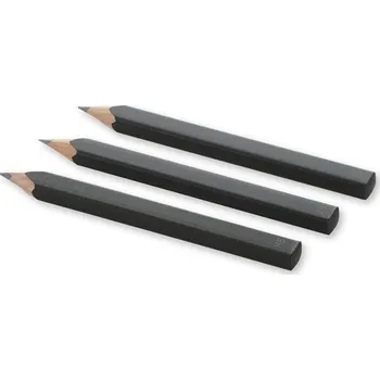 Grafitová tužka Sada tužek Moleskine - 3 ks