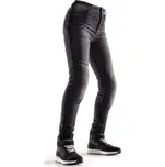 CITY NOMAD jeans Kim lady BLACK - L