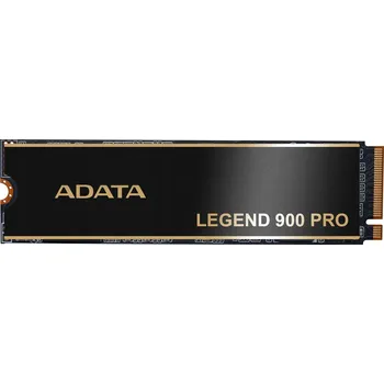 Interní pevný disk SSD disk Adata Legend 900 Pro 4 TB M.2 PCIe