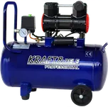 Bezolejový kompresor 50l 1500W KD4092 KRAFT&DELE