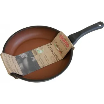 Pánev DOMO pánev Terracotta EVO 28 cm