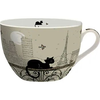 Hrnek 500 ml s krabičkou BOL29C07 BUG ART KIUB