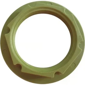 Příslušenství MTS - Kontramatka R 2“ PA 6, 6