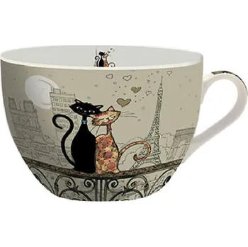 Hrnek 500 ml s krabičkou BOL29C04 BUG ART KIUB