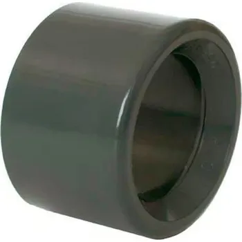 PVC tvarovka - Redukce krátká 25 x 20 mm
