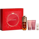Clarins Dárková sada Double Serum & Multi-Active Collection + 2 měsíce na vrácení zboží