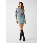 Guess Mini sukně 181134 Modrá Classic Fit XS