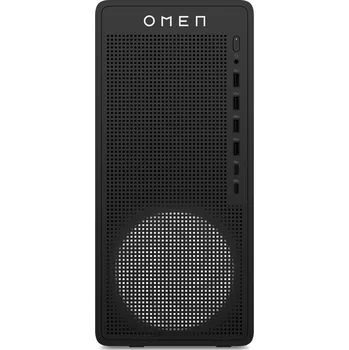 Stolní počítač OMEN by HP TG03-0012nc Black C8TU6EA#BCM