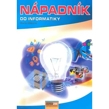 Nápadník do informatiky