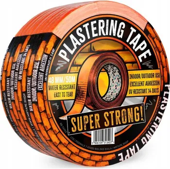 Lepicí páska Maskovací páska BB Tapes 48 mm x 50 m