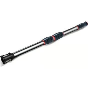 REVOLUTION - teleskopická tyč 1, 2 - 3, 7m - zesílená