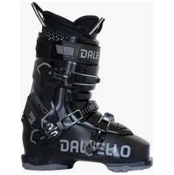 Sjezdové lyže Lyžařské boty Dalbello CABRIO MV 100 IF Black - MP 28.5