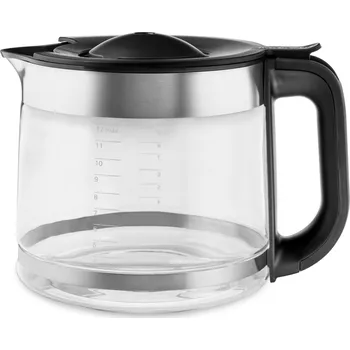 Kávovar KitchenAid skleněná nádoba ke kávovaru 5KCM1209 W11393883