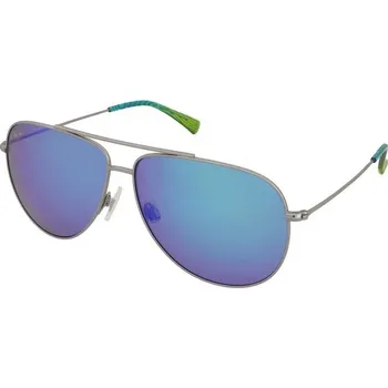 Sluneční brýle Sluneční brýle Maui Jim Hauoli XL B674-17B