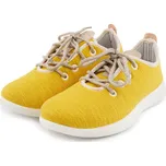 Vlnka Tenisky Vlnka žlutá velikost obuv dospělí 47