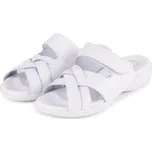 Vlnka Dámské zdravotní rehabilitační nazouváky velikost obuv dospělí 37