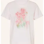 Marc Cain Dámské Tričko S Flitry, 202 rosewater new, 38