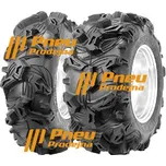 MAXXIS MAXXZILLA M60 F NHS 27/11.00 12 74F