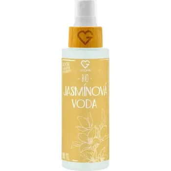 Goodie Jasmínová květová voda BIO 100 ml