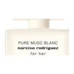 Narciso Rodriguez for her Pure Musc Blanc Eau de Parfum Intense Parfémovaná voda