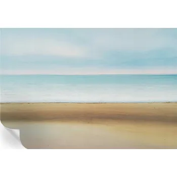 Fototapeta Tapeta Samolepicí Fototapeta Premium Nástěnná Krajina u moře 152x104 cm