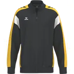 Bunda Erima Celebrate 125 Training Jacket Kids 1032591k-schwarzgelb Velikost 116