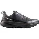 Boty Mammut Aenergy Hike Low Men steel-black 00722 10,5 UK