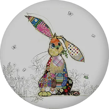 Dekorativní magnet Magnet MAGR36J02 BUG ART