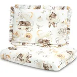 2dílné povlečení sen 100x135 cm